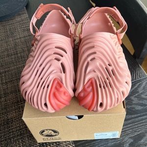 Crocs X Salehe Bembury The Pollex Clog NWT Size M10